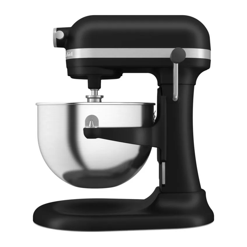 Кухонний комбайн KitchenAid 5KSM60SPXEBM