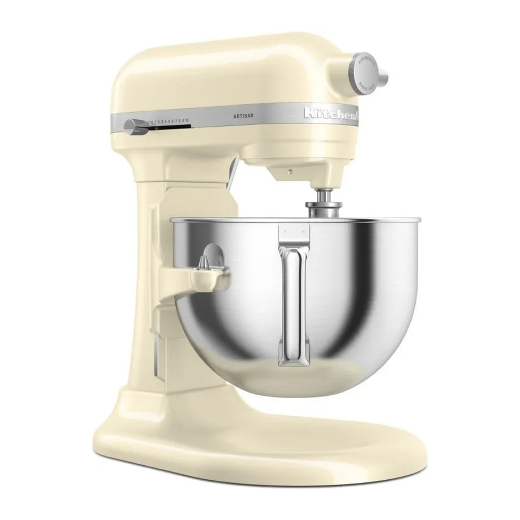 Кухонний комбайн KitchenAid 5KSM60SPXEAC