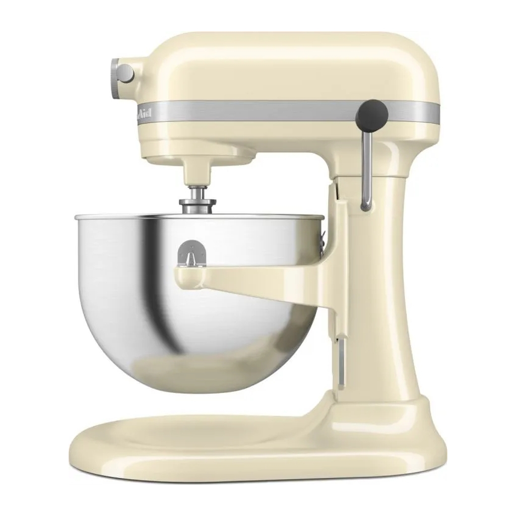 Кухонний комбайн KitchenAid 5KSM60SPXEAC