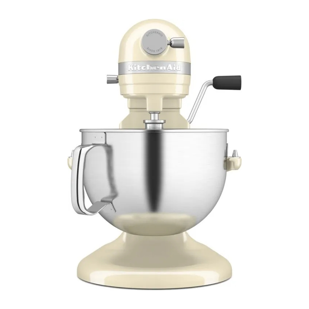 Кухонний комбайн KitchenAid 5KSM60SPXEAC