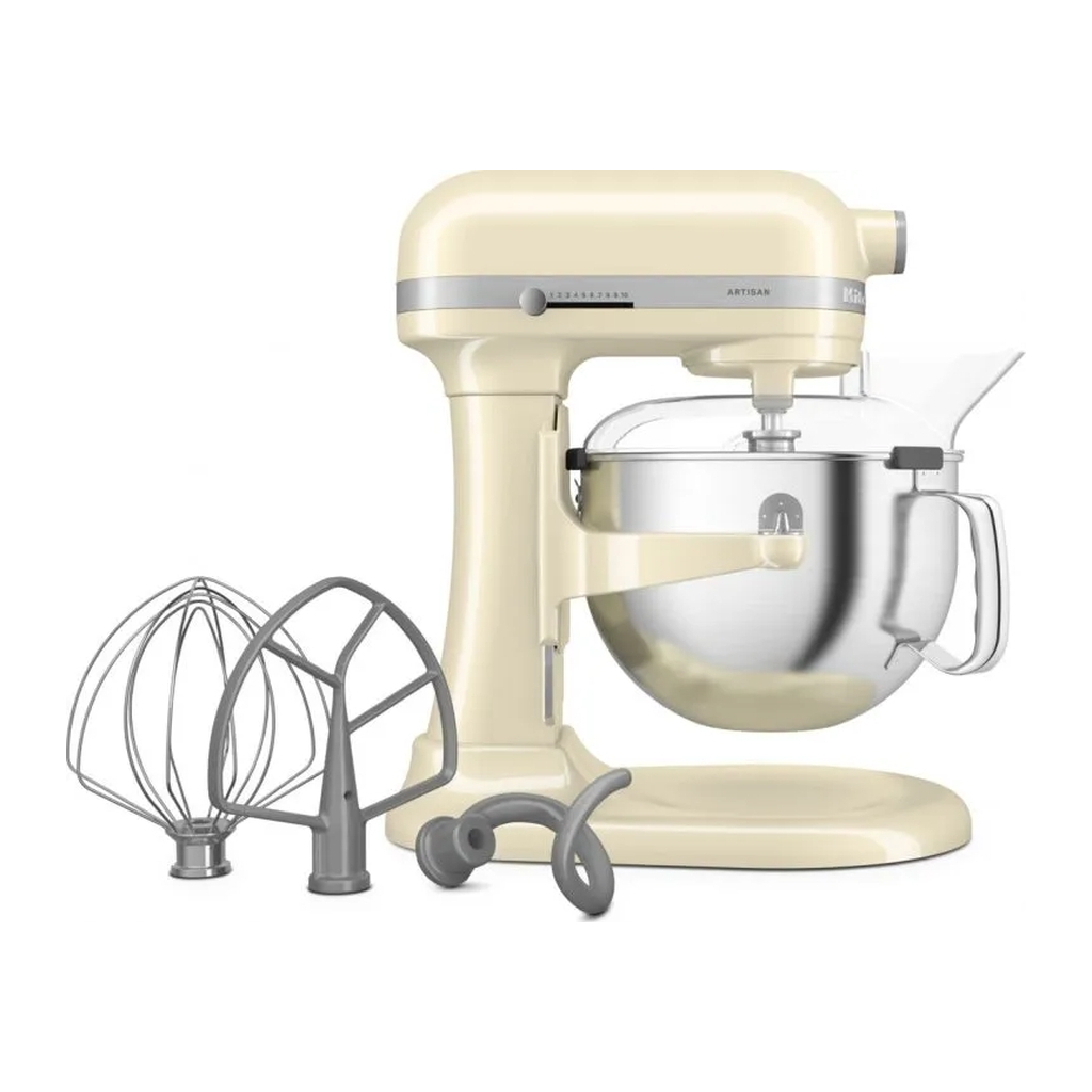 Кухонний комбайн KitchenAid 5KSM60SPXEAC