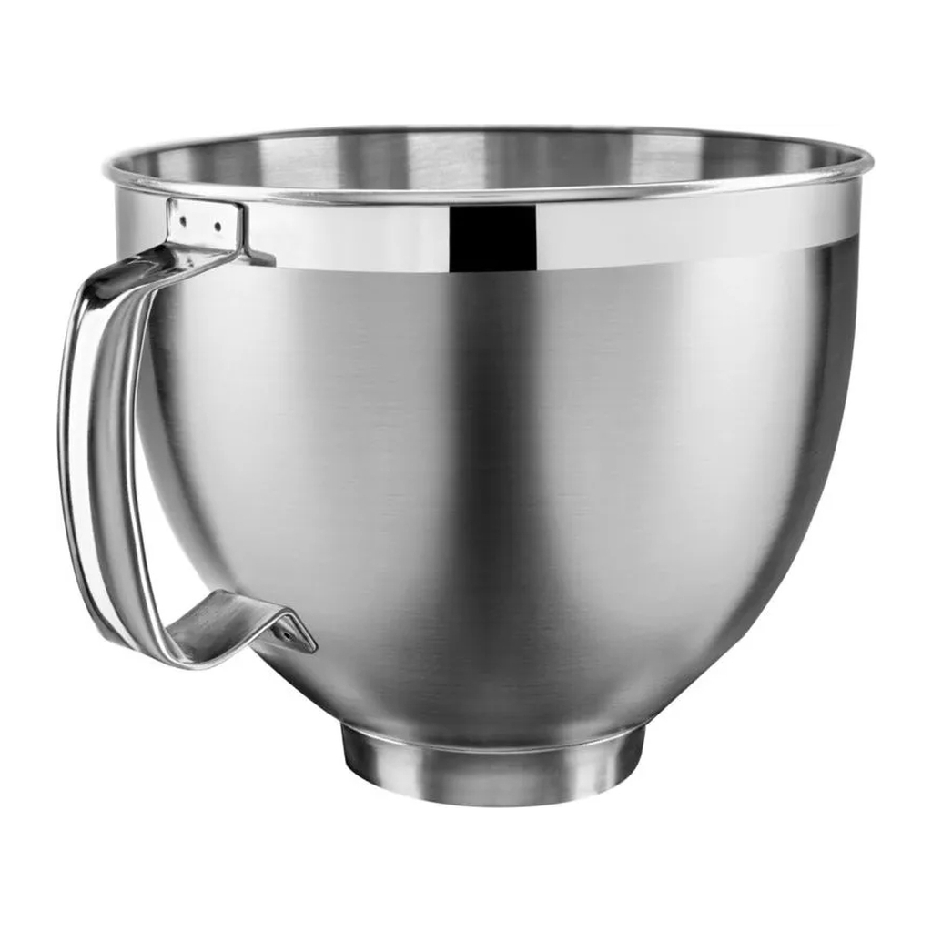 Кухонний комбайн KitchenAid 5KSM185PSEGR