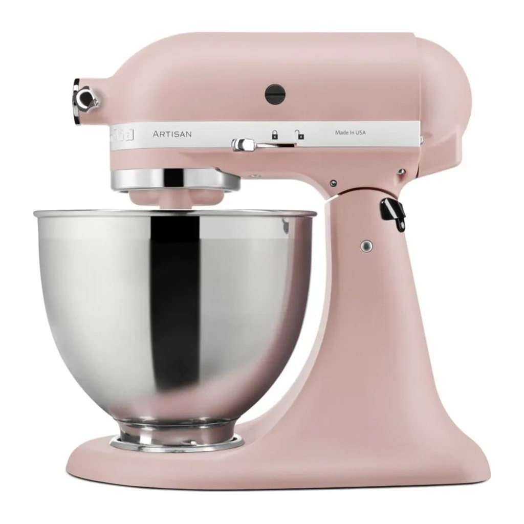 Кухонний комбайн KitchenAid 5KSM185PSEFT