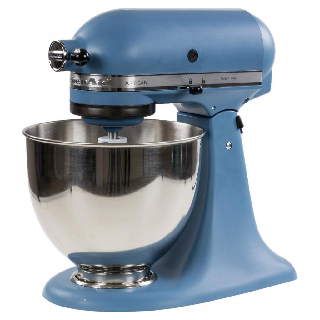 Кухонний комбайн KitchenAid 5KSM175PSEVB