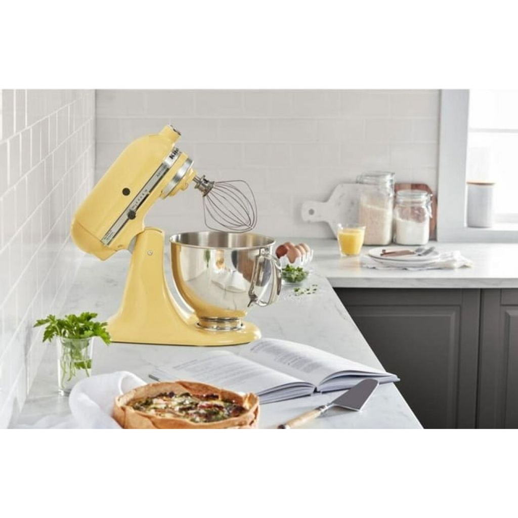 Кухонний комбайн KitchenAid 5KSM175PSEMY