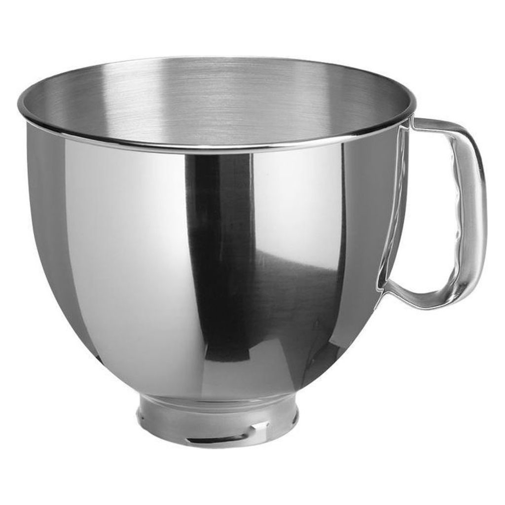 Кухонний комбайн KitchenAid 5KSM175PSEMY