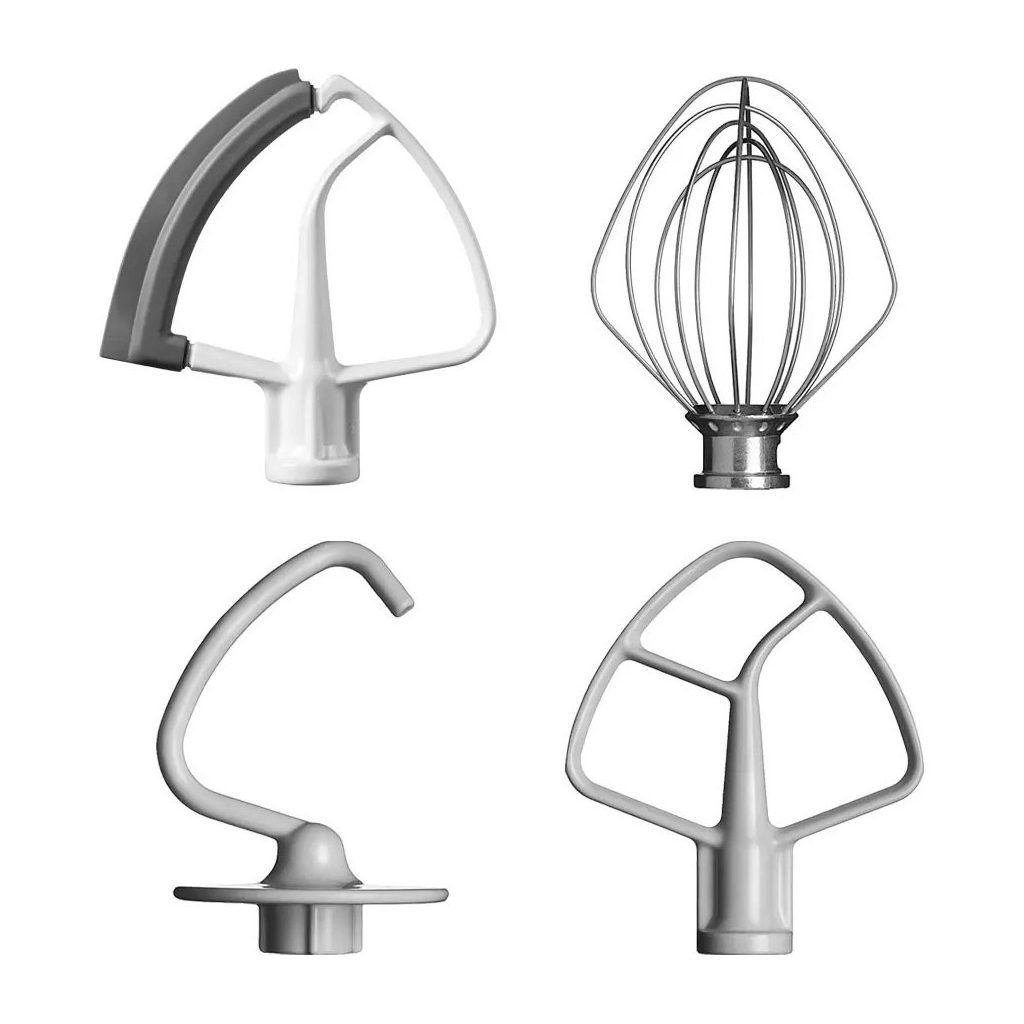 Кухонний комбайн KitchenAid 5KSM175PSEMY