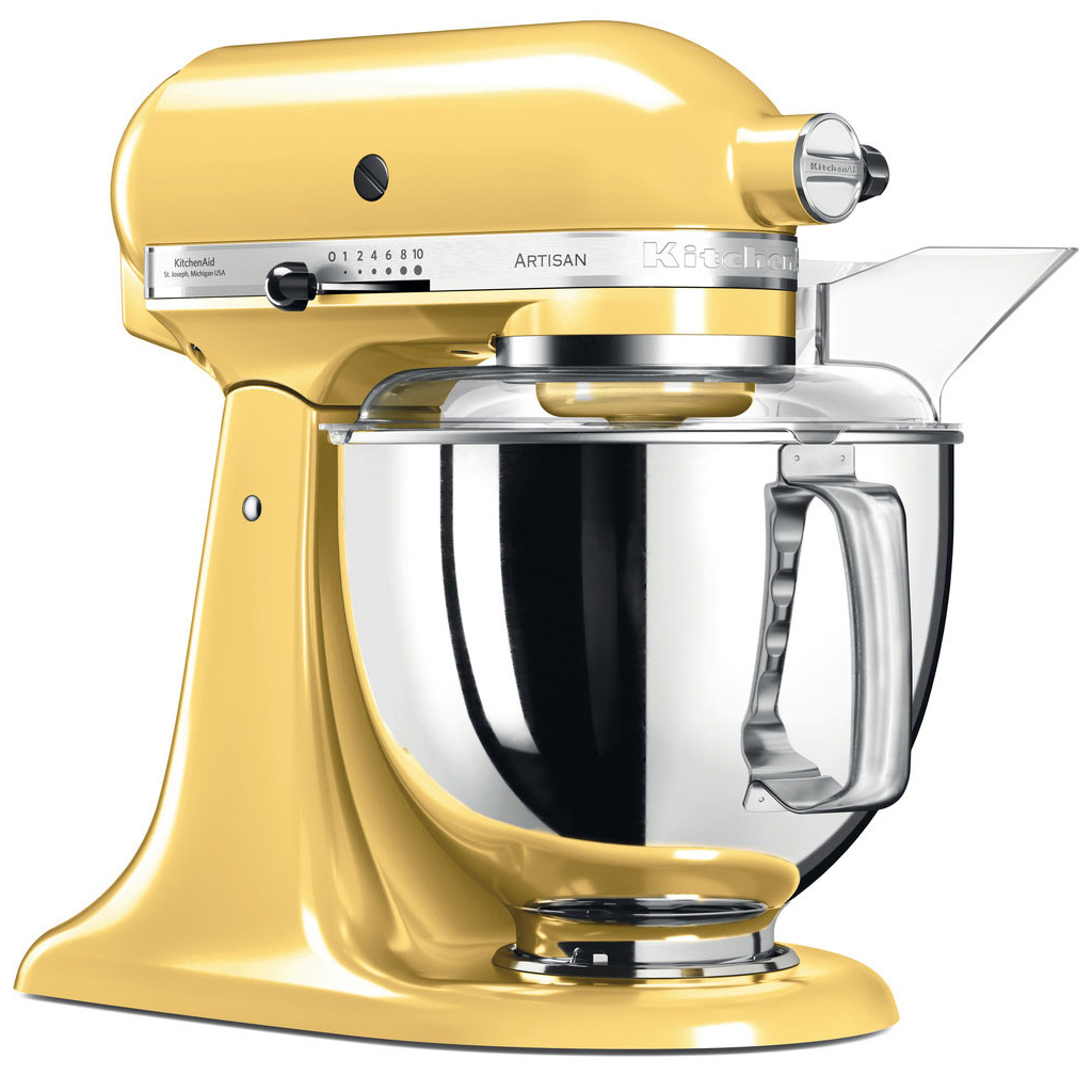 Кухонний комбайн KitchenAid 5KSM175PSEMY