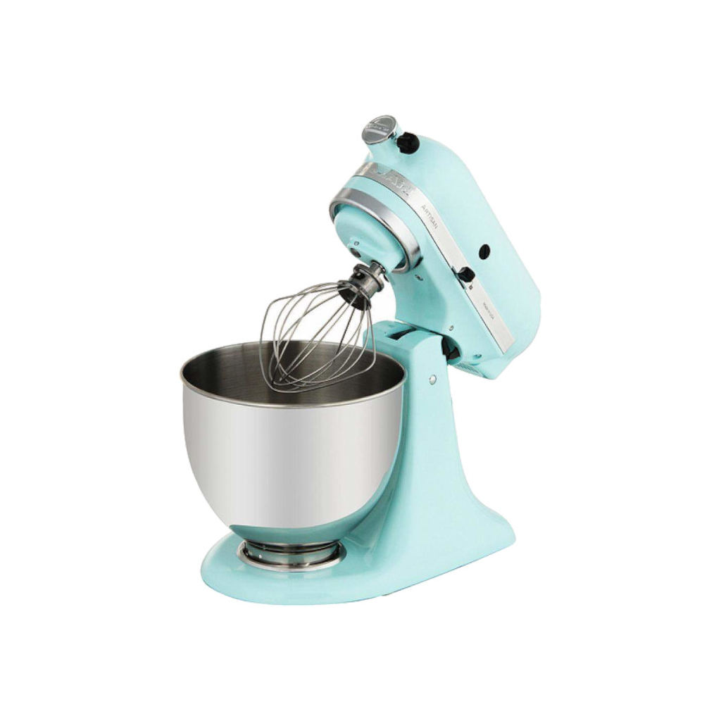 Кухонний комбайн KitchenAid 5KSM175PSEIC