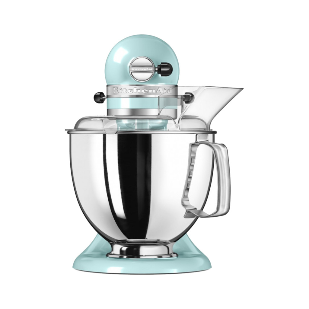 Кухонний комбайн KitchenAid 5KSM175PSEIC