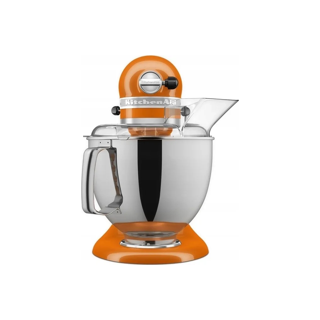 Кухонний комбайн KitchenAid 5KSM175PSEHY