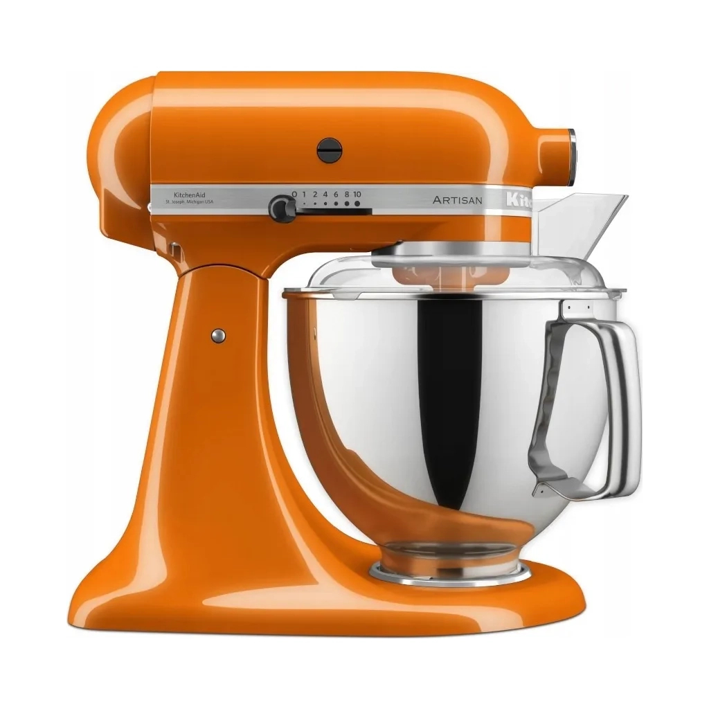 Кухонний комбайн KitchenAid 5KSM175PSEHY