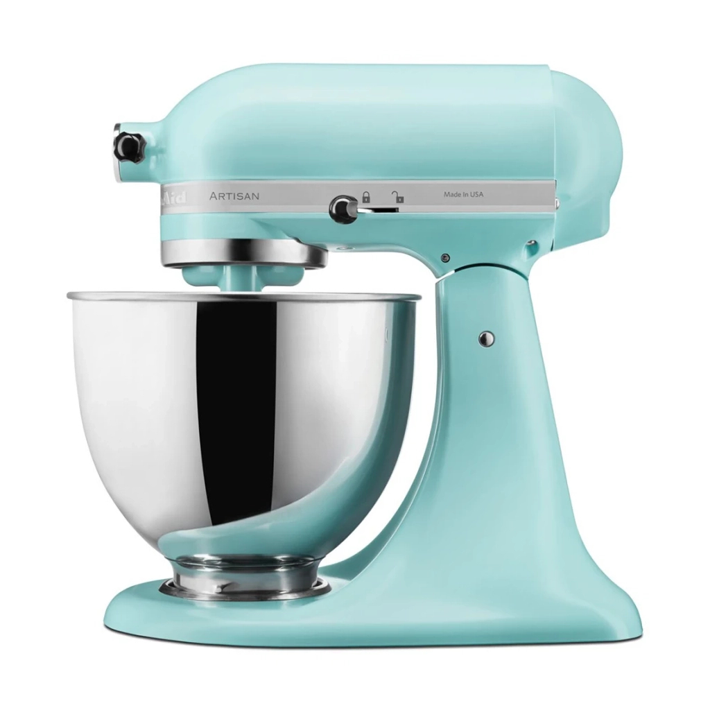 Кухонний комбайн KitchenAid 5KSM125EMI