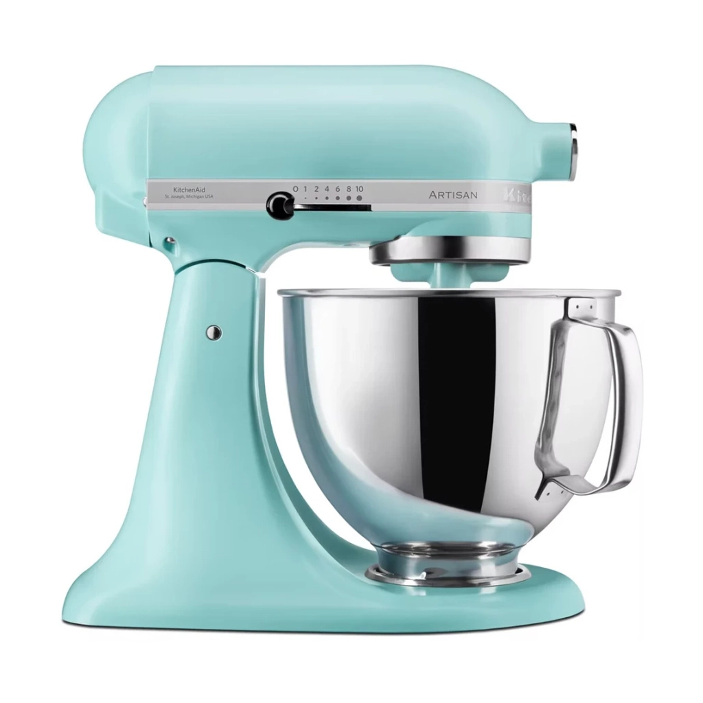 Кухонний комбайн KitchenAid 5KSM125EMI