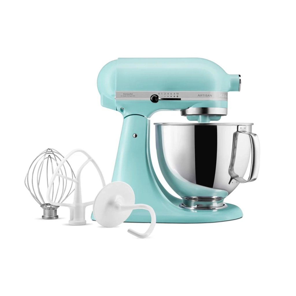 Кухонний комбайн KitchenAid 5KSM125EMI