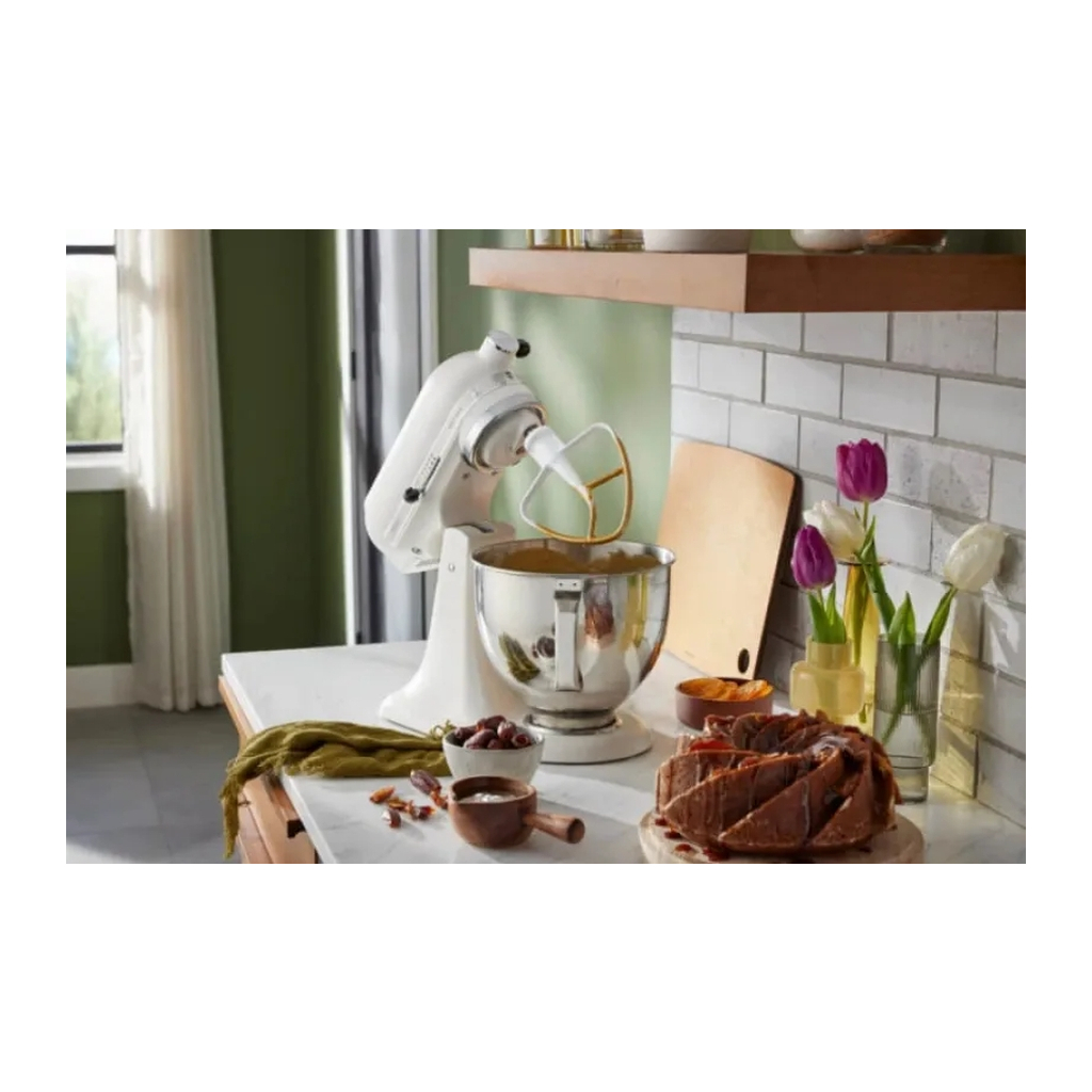 Кухонний комбайн KitchenAid 5KSM125EPL