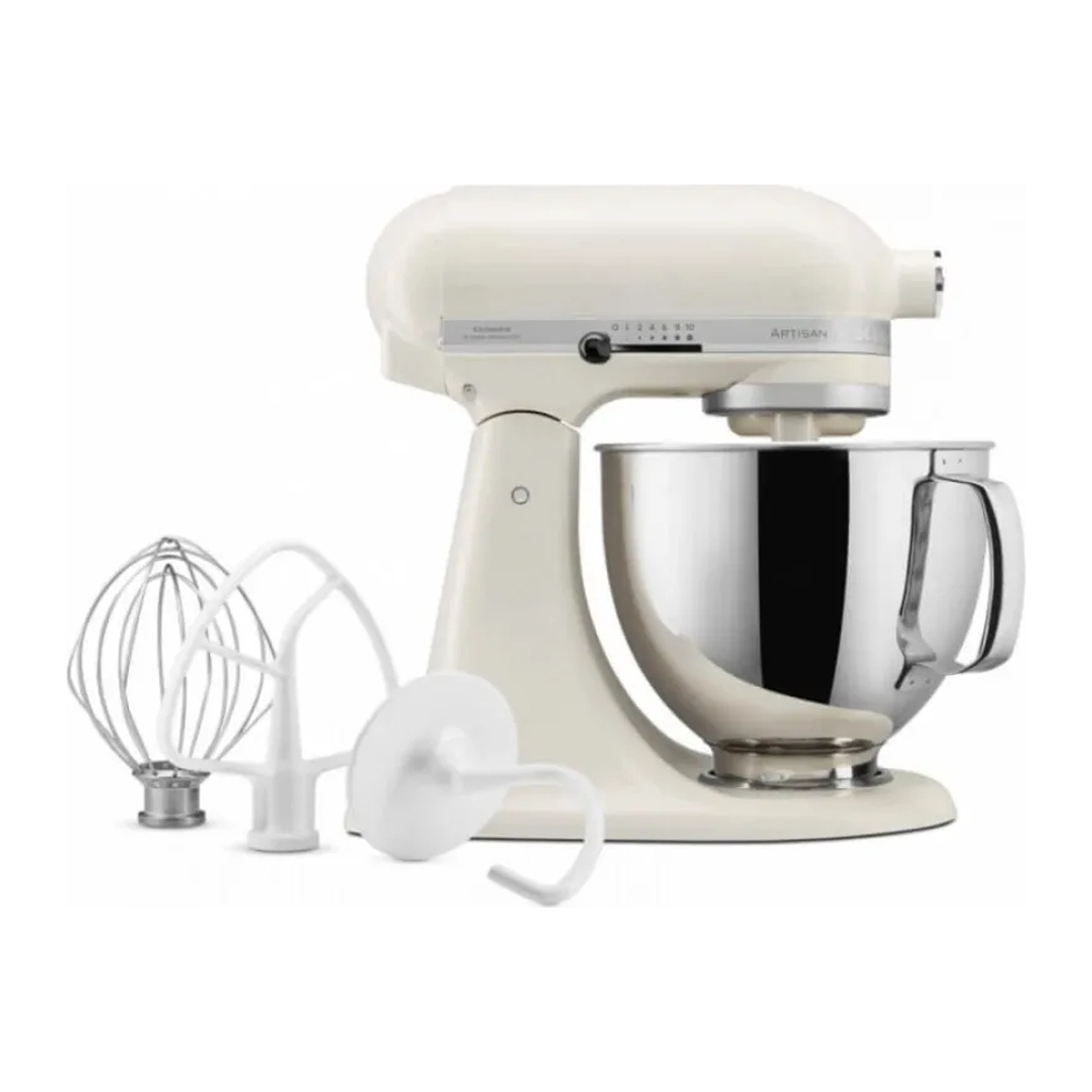 Кухонний комбайн KitchenAid 5KSM125EPL