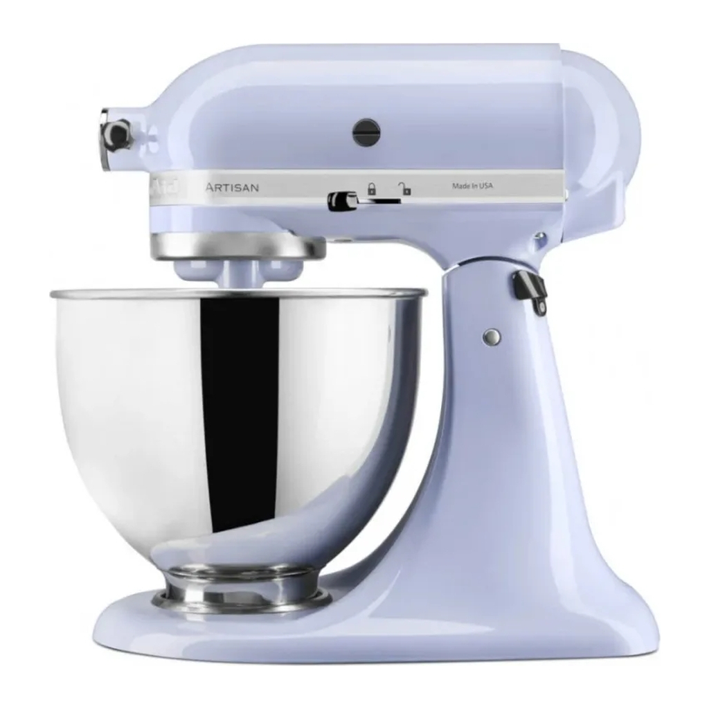 Кухонний комбайн KitchenAid 5KSM125ELR