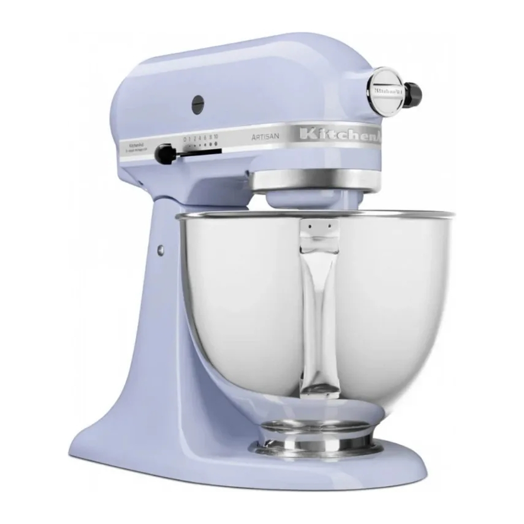 Кухонний комбайн KitchenAid 5KSM125ELR