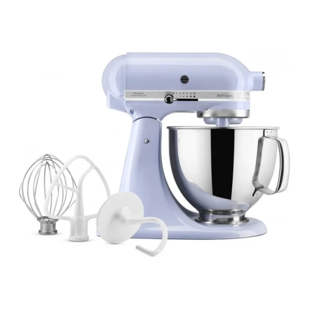 Кухонний комбайн KitchenAid 5KSM125ELR