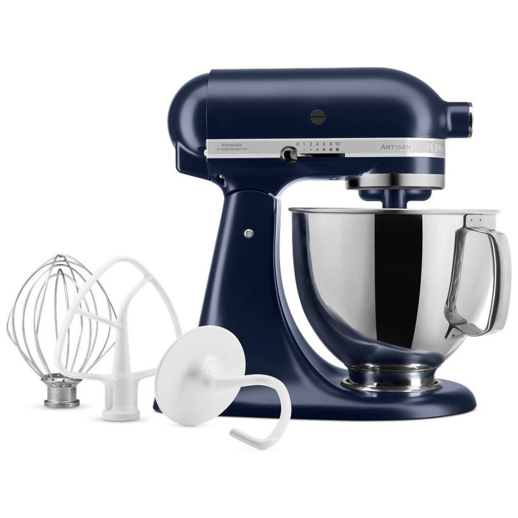 Кухонний комбайн KitchenAid 5KSM125EIB