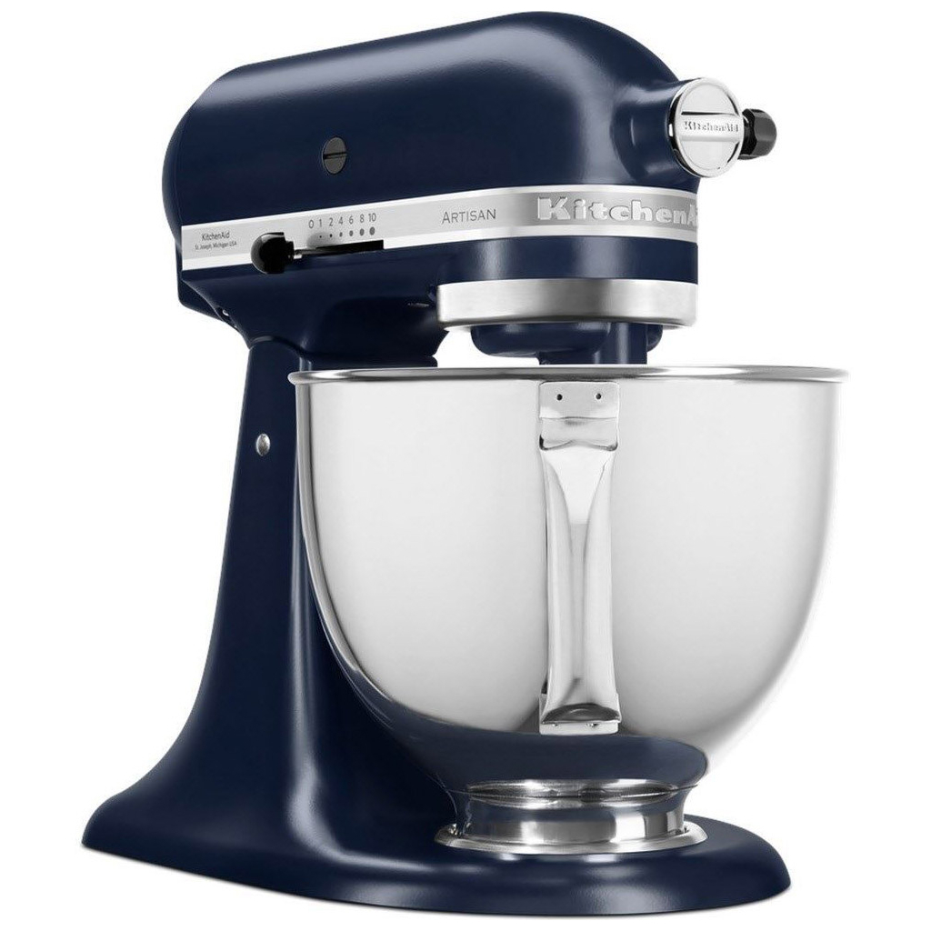 Кухонний комбайн KitchenAid 5KSM125EIB