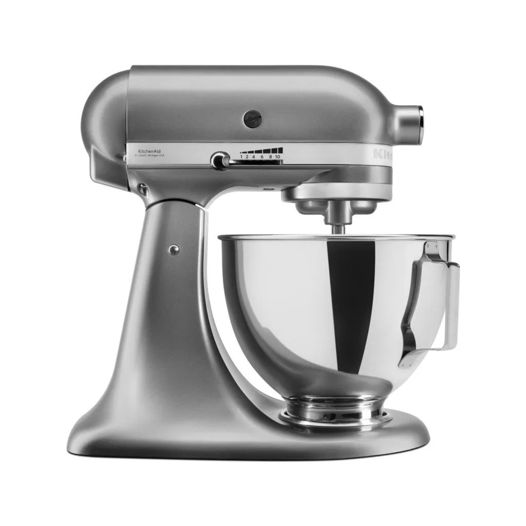 Кухонний комбайн KitchenAid 5KSM95PSECU