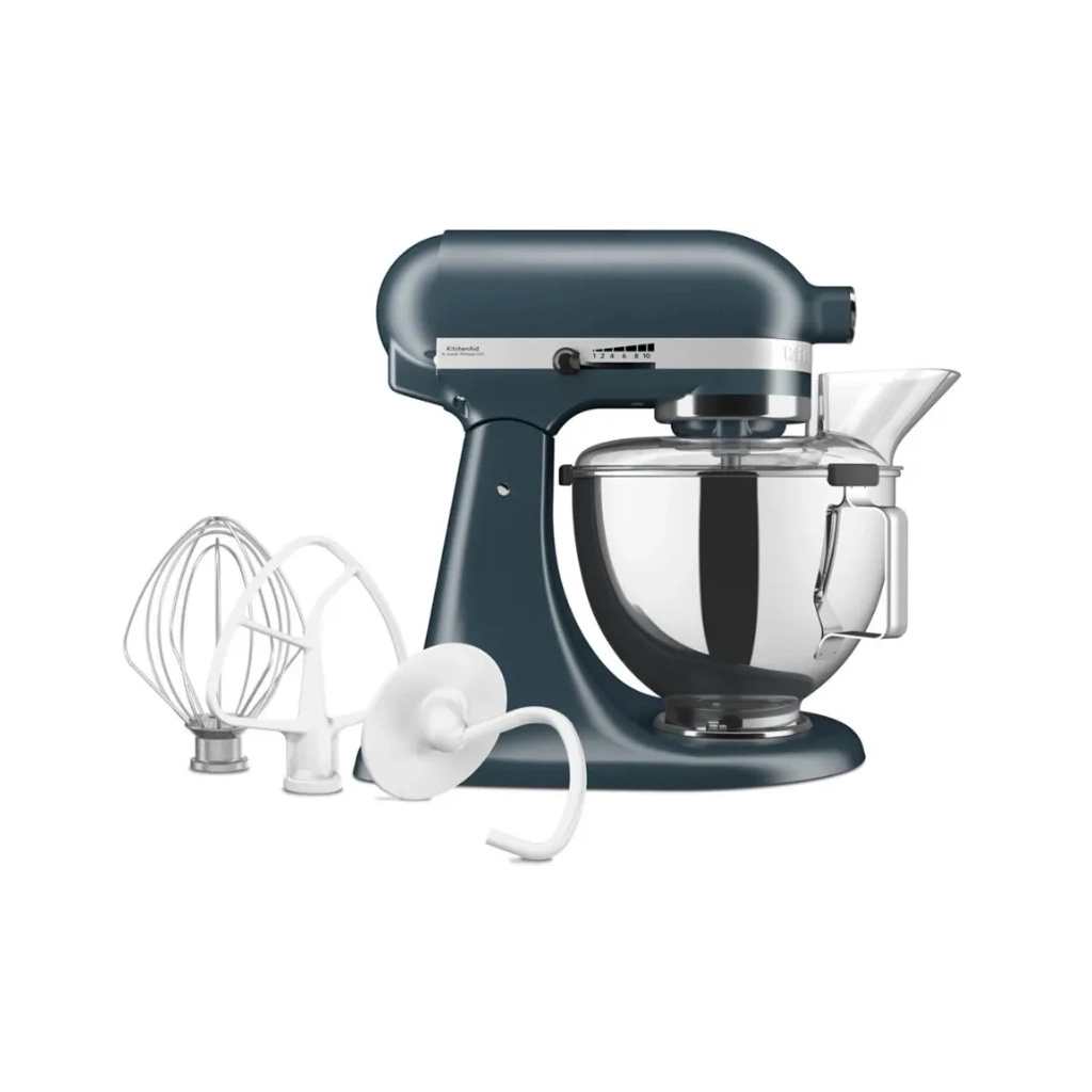 Кухонний комбайн KitchenAid 5KSM95PSEBS