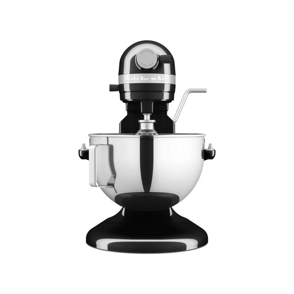 Кухонний комбайн KitchenAid 5KSM55SXXEOB