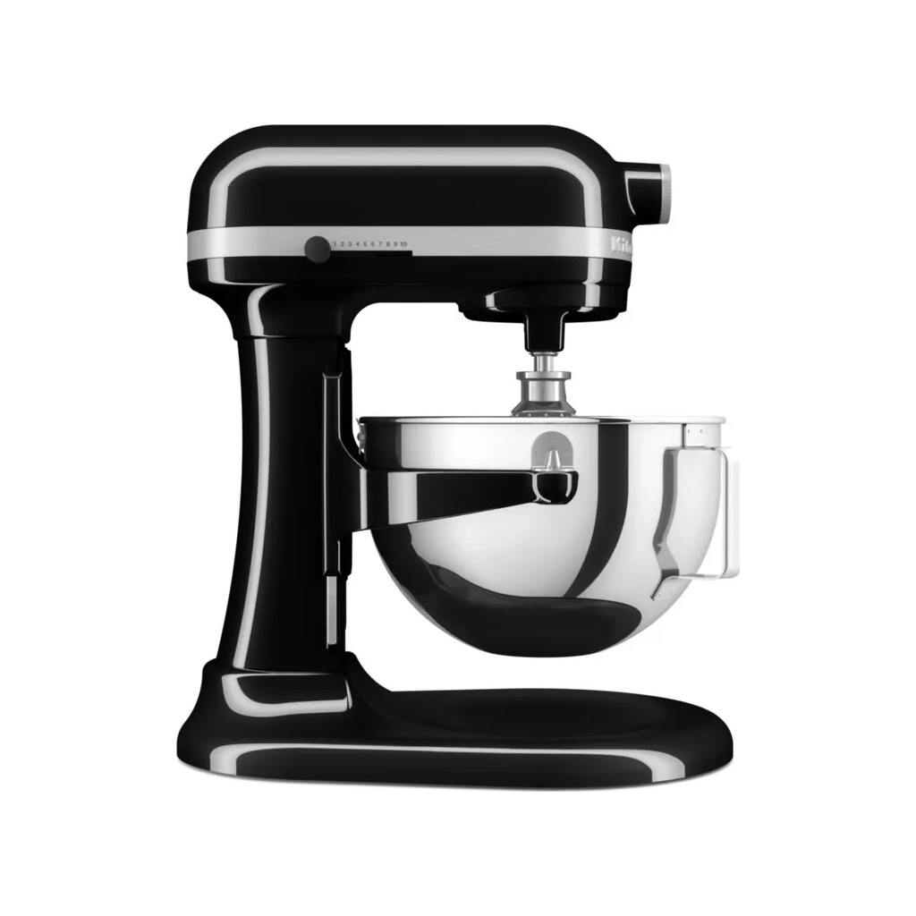 Кухонний комбайн KitchenAid 5KSM55SXXEOB