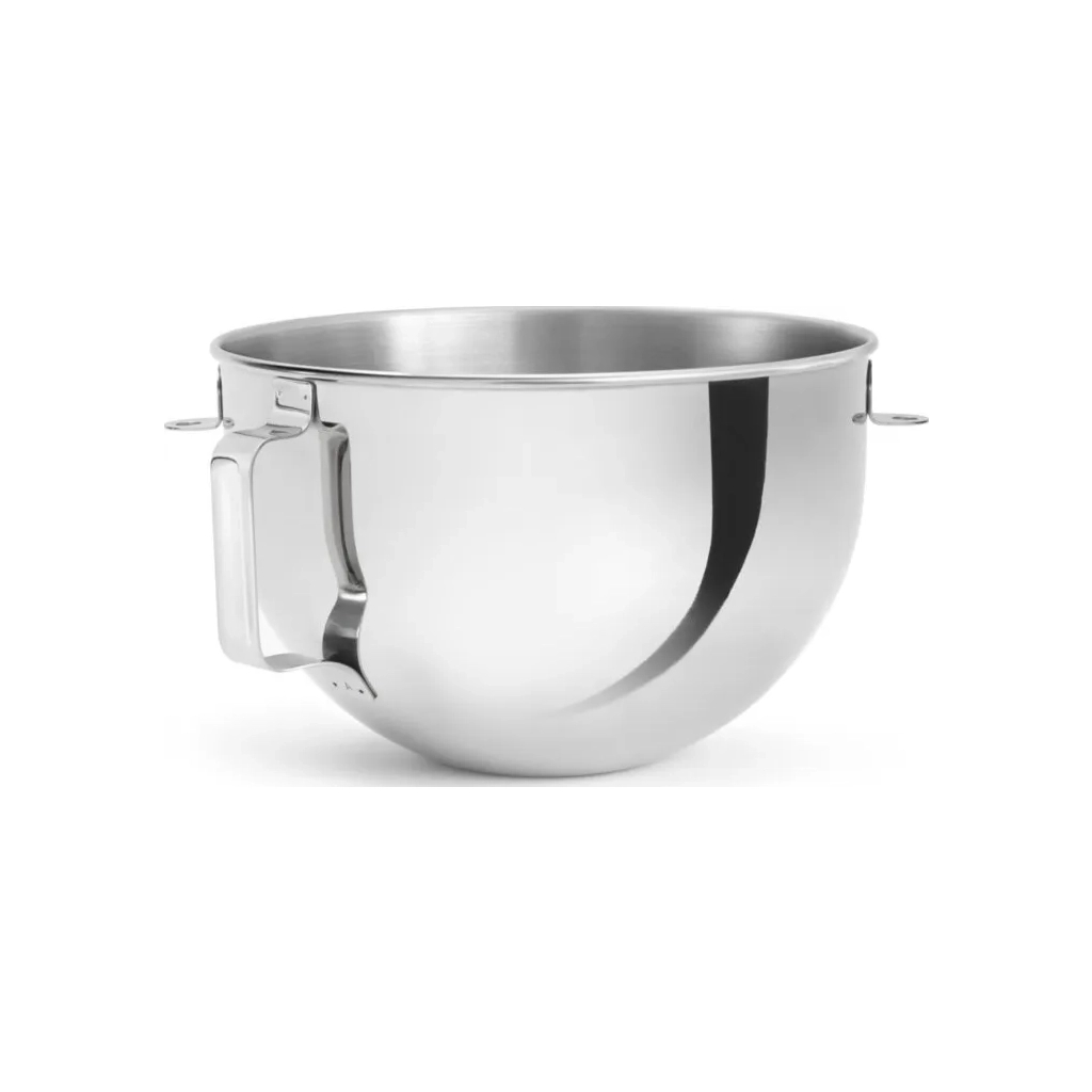 Кухонний комбайн KitchenAid 5KSM55SXXEOB