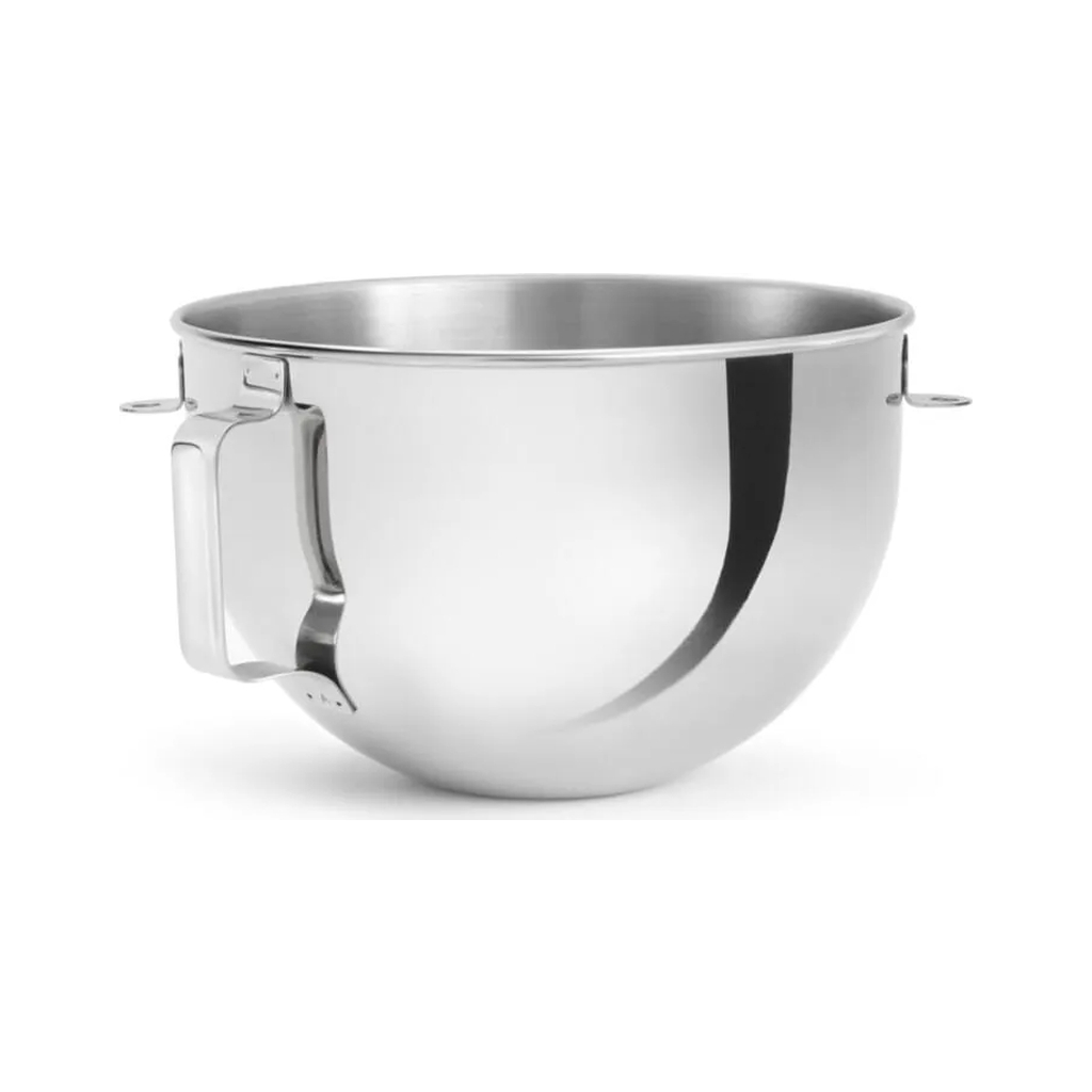 Кухонний комбайн KitchenAid 5KSM55SXXEER