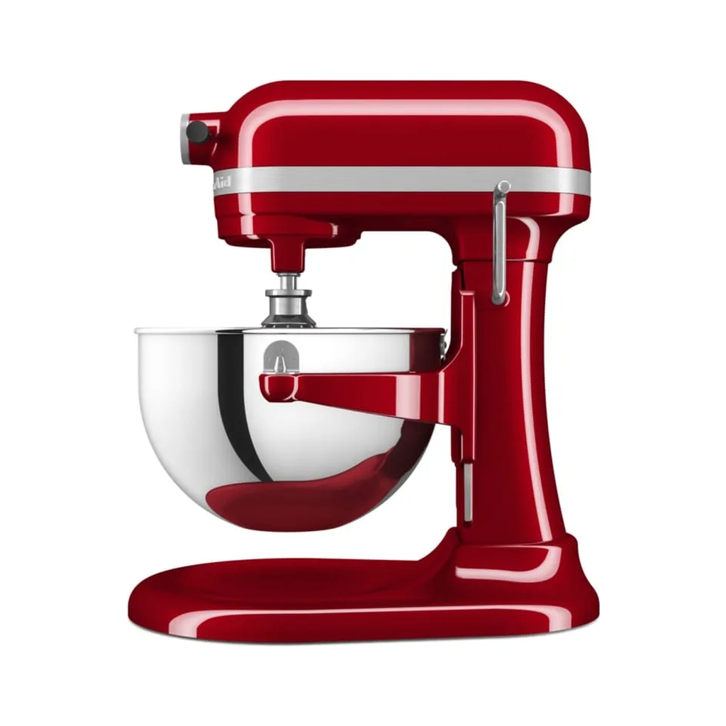 Кухонний комбайн KitchenAid 5KSM55SXXEER