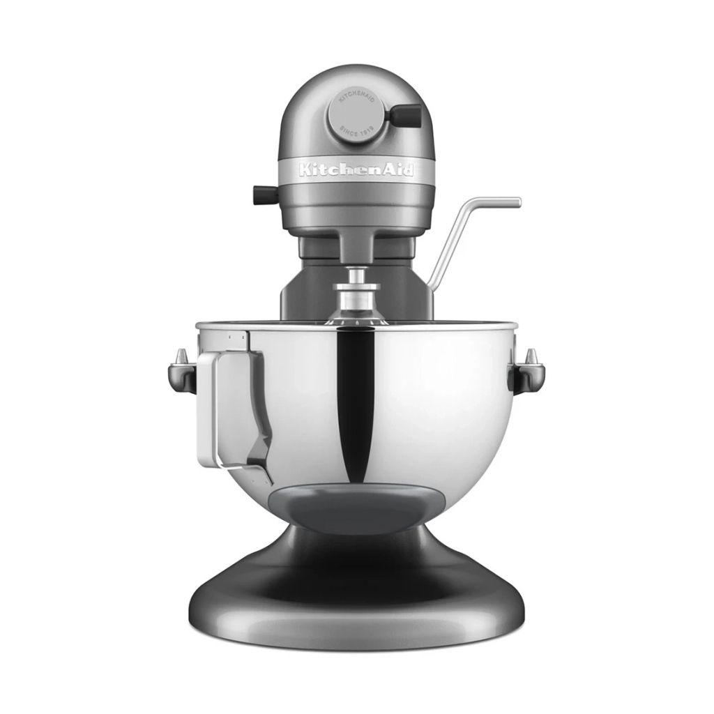 Кухонний комбайн KitchenAid 5KSM55SXXECU