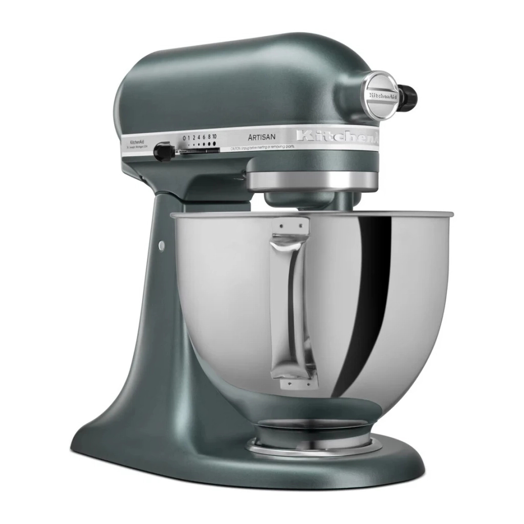 Кухонний комбайн KitchenAid 5KSM175PSEJP