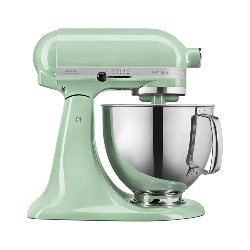 Кухонний комбайн KitchenAid 5KSM125EPT