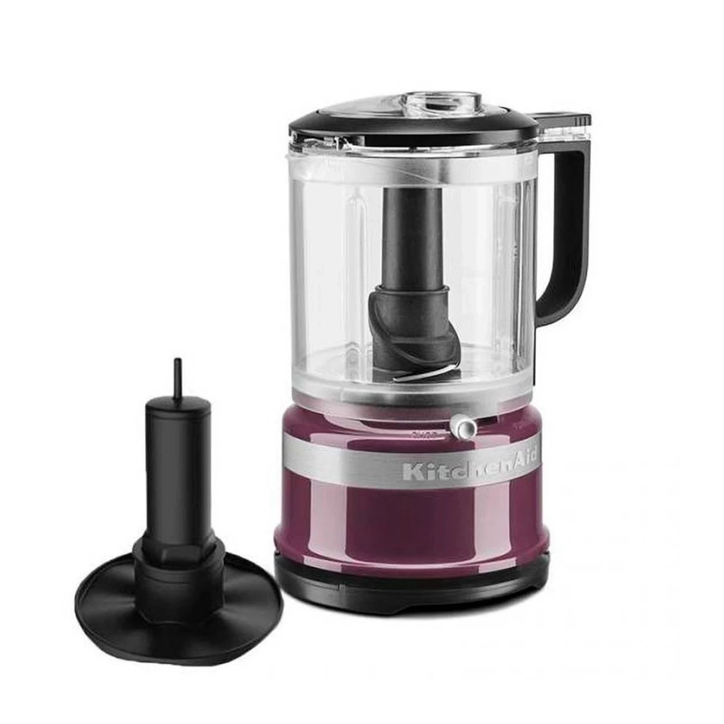 Кухонний комбайн KitchenAid 5KFC0516EBY