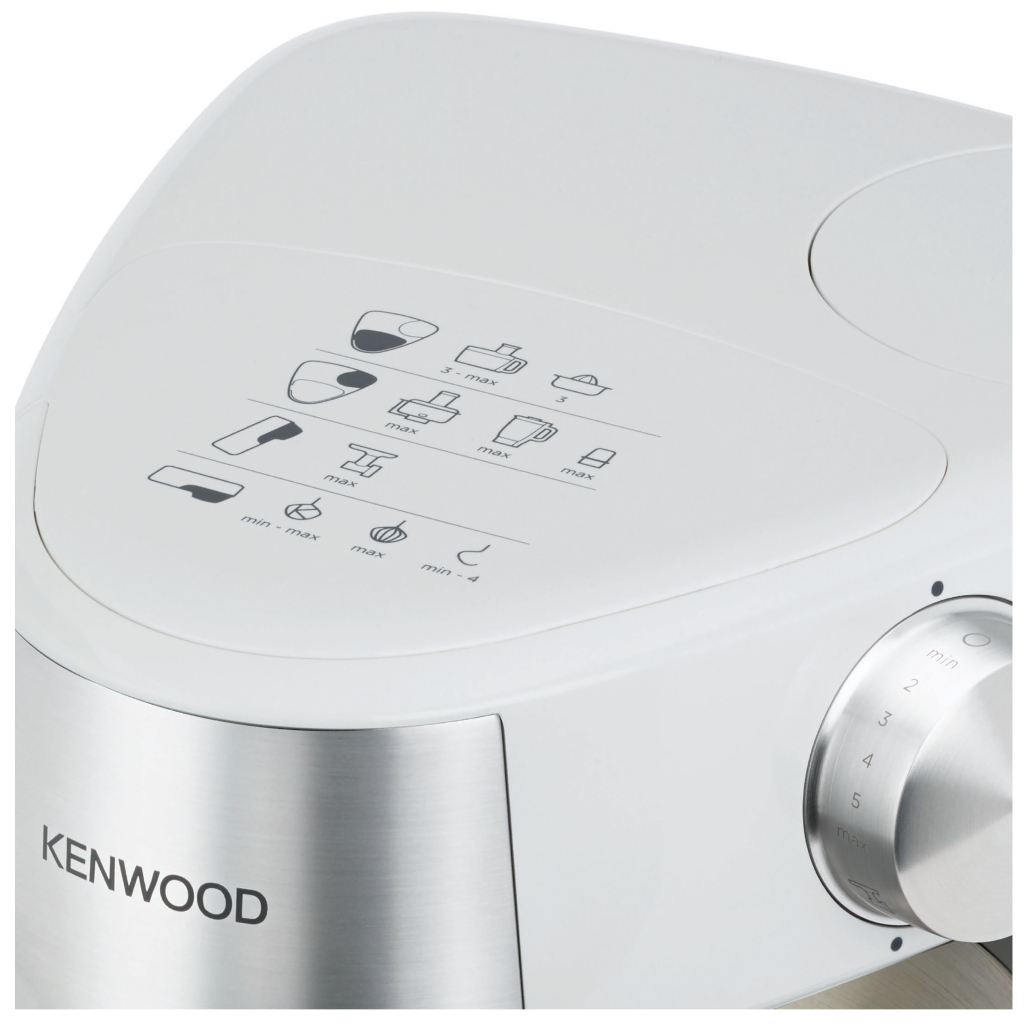 Кухонний комбайн Kenwood KHC29A.H0WH