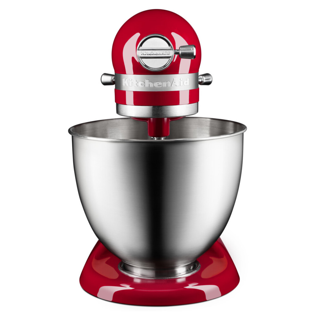 Кухонний комбайн KitchenAid 5KSM3311XECA