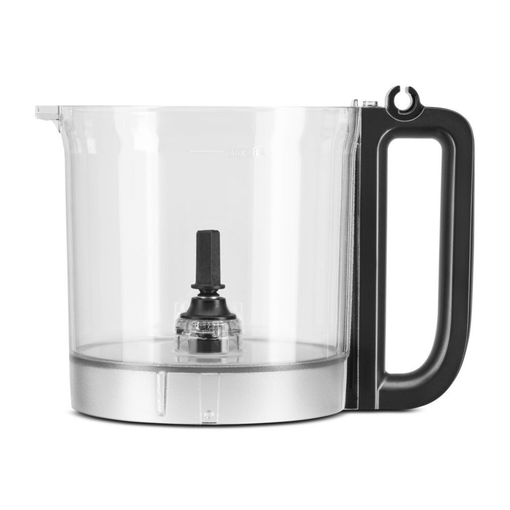 Кухонний комбайн KitchenAid 5KFP0921EER