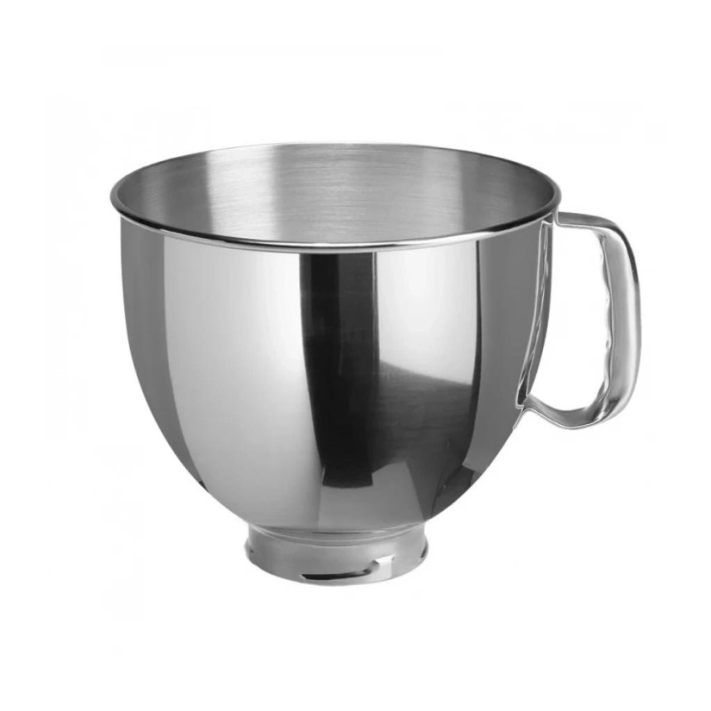 Кухонний комбайн KitchenAid 5KSM175PSEWH