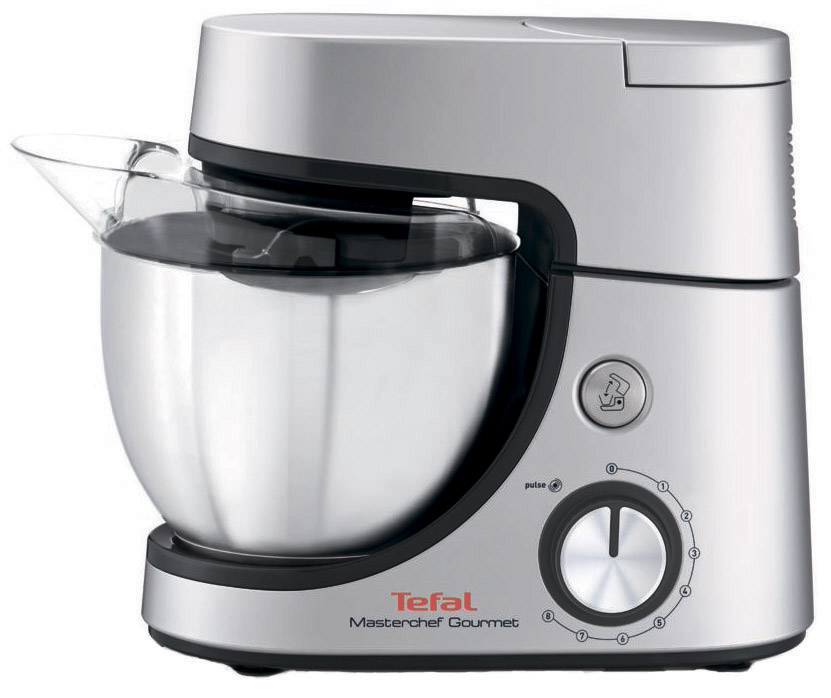 Кухонна машина Tefal QB516D38