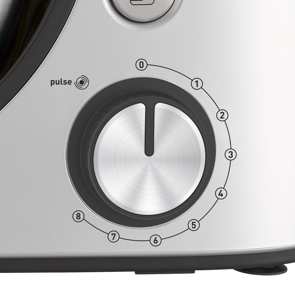 Кухонна машина Tefal QB516D38