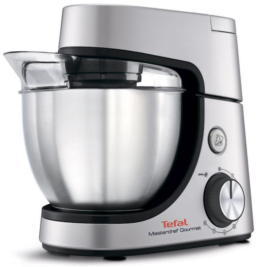 Кухонна машина Tefal QB516D38