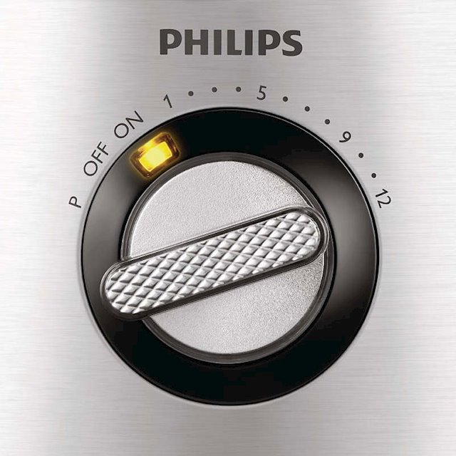 Кухонний комбайн Philips HR7778/00