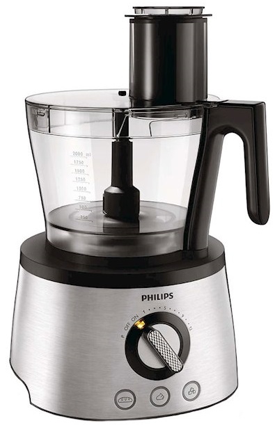 Кухонний комбайн Philips HR7778/00