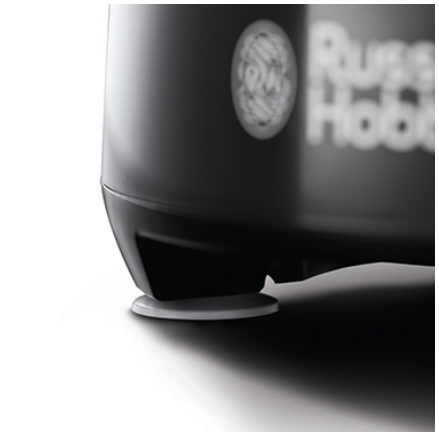 Кухонний комбайн Russell Hobbs 24732-56 Matte Black