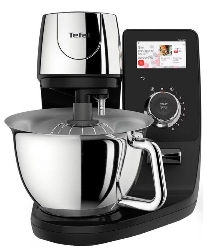 Кухонна машина Tefal QB951837