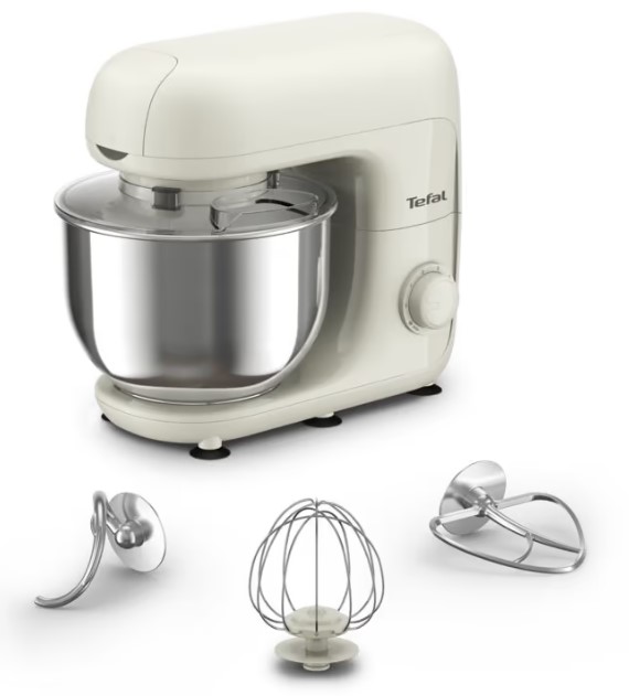 Кухонна машина Tefal QB160138