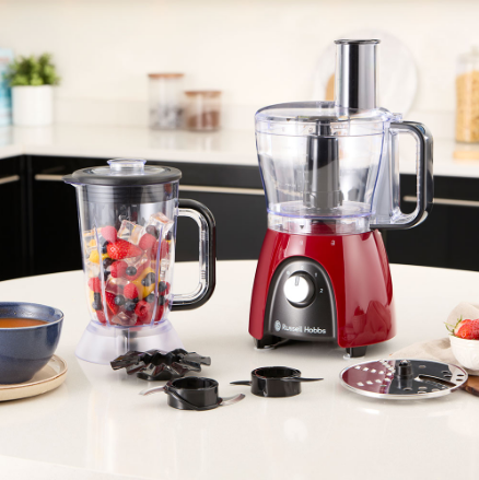 Кухонний комбайн Russell Hobbs 27110-56 Desire Food Processor